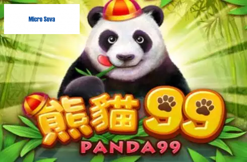 Panda 99